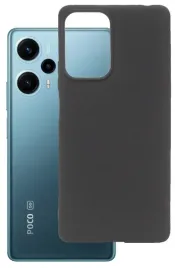 etui-jelly-case-do-xiaomi-poco-f5-5g-czarne-matt-pokrowiec-obudowa-futeral