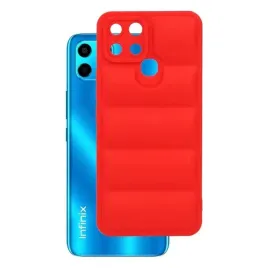 etui-do-infinix-smart-6-hd-pancerne-pillow-czerwon-case-pokrowiec-obudowa