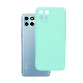 etui-do-infinix-smart-6-hd-silicon-case-mietowe-pokrowiec-obudowa-futeral