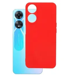 etui-silicon-case-do-oppo-a78-5g-cph2483-czerwone-pokrowiec-obudowa-futeral