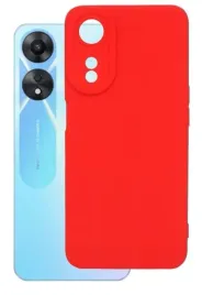 etui-fosca-do-oppo-a78-5g-cph2483-czerwone-matt-case-pokrowiec-obudowa