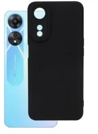 etui-fosca-do-oppo-a78-5g-cph2483-czarne-matt-case-pokrowiec-obudowa