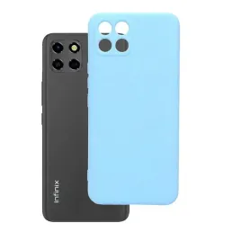 etui-do-infinix-smart-6-hd-silicon-case-jasno-nieb-pokrowiec-obudowa