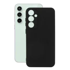 etui-do-samsung-galaxy-s23-fe-5g-silicon-case-czarne