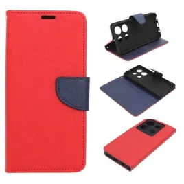 etui-do-infinix-note-30-vip-5g-x6710-fancy-diary-czerwone-case-pokrowiec