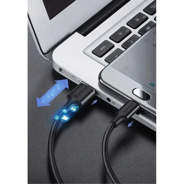 kabel-przewod-usb-micro-usb-2a-1m-czarny-maksymalne-obciazenie-w-do-12w