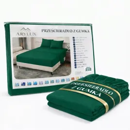 przescieradlo-160x200cm-z-gumka-25cm-zakladka-miekkie-c-zielen