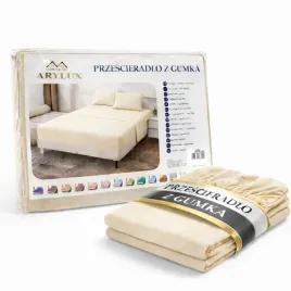 przescieradlo-160x200cm-z-gumka-25cm-zakladka-ecru-miekkie-rozne-kolory