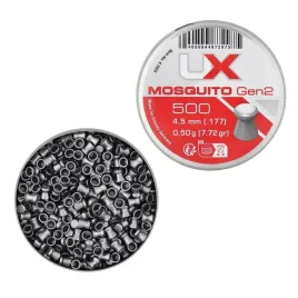srut-diabolo-ux-mosquito-gen-2-45-mm-500-szt