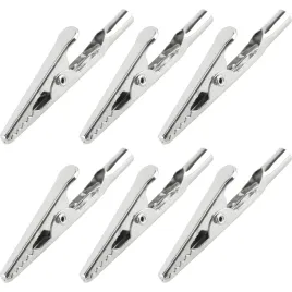 6szt-krokodylki-nieizolowane-50mm-wtyk-banan-4mm