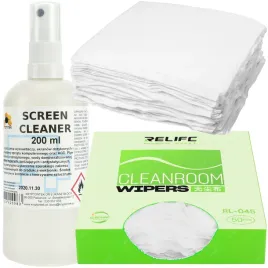 screen-cleaner-200ml-do-czyszczenia-ekranow-monitorow-sciereczki-bezpylowe