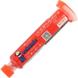 lakier-uv-mechanic-uvh900-ry-pcb-maska-lutownicza-do-utwardzania-swiatlem