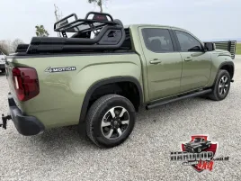 orurowanie-nadstawka-roll-bar-bagaznik-amarok-hilux-ranger