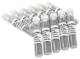 10000-kulek-do-lutowania-kule-olowiowe-pmtc-bga-smd-reballing-065-0-65mm