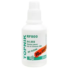 topnik-do-lutowania-no-clean-plynny-srednio-aktywny-do-smd-bga-rf800-25ml