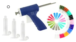 pistolet-dyspenser-wyciskacz-dozujacy-do-klej-pasta-flux-topnik-zestaw-52w1