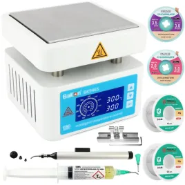 topnik-pasta-amtech-223uv-cyna-zestaw-podgrzewacz-bga-lcd-led-bk960s-450w