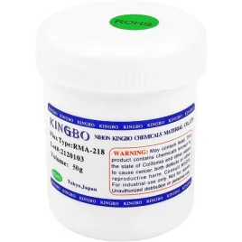 topnik-kingbo-rma-218-50g-no-clean-flux-pasta-lutownicza-zel-do-lutowania