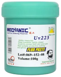 topnik-mechanic-uv-223-50g-flux-pasta-lutownicza-zel-do-lutowania-bga-smd