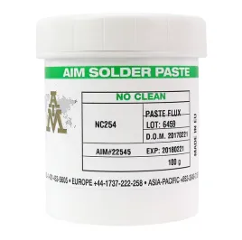 topnik-aim-nc254-100g-no-clean-flux-pasta-lutownicza-zel-do-lutowania-bga