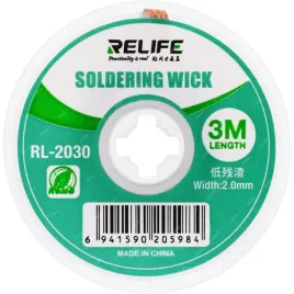 plecionka-lutownicza-tasma-miedziana-rozlutownicza-ssaca-do-cyny-3m-2mm