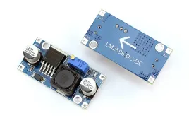 modul-step-down-2-35v-3a-dc-regulowany-stabilizator-napiecia-przetwornica