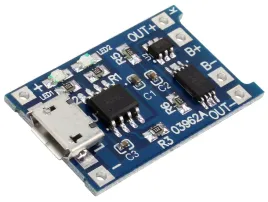 modul-ladowania-ogniw-ladowarka-akumulatorow-li-ion-18650-tp4056-microusb