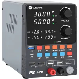serwisowy-zasilacz-laboratoryjny-precyzyjny-regulowany-sunshine-p2-pro
