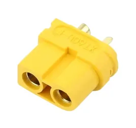 amass-konektor-zlacze-wtyk-gniazdo-zenskie-xt60u