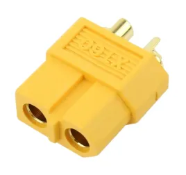 amass-konektor-zlacze-wtykowe-gniazdo-zenskie-xt60