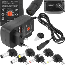 zasilacz-stabilizowany-uniwersalny-3v-45v-5v-6v-75v-9v-12v-30w-25a-usb
