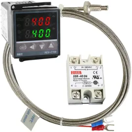 sterownik-temperatury-regulator-rex-c100-czujnik-m8-przekaznik-ssr-40a