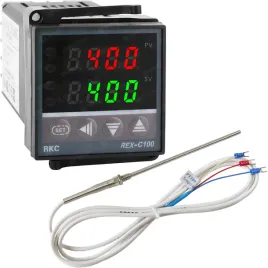 regulator-temperatury-sterownik-rex-c100-czujnik-dlugi-pt100-m8-5x150-3-pin