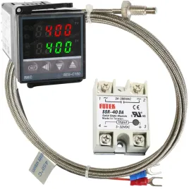 regulator-temperatury-sterownik-rex-c100-czujnik-pt100-m8-przekaznik-40a