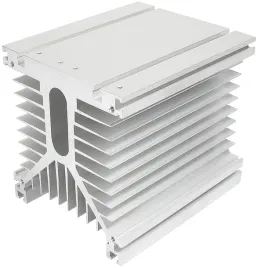 radiator-aluminiowy-do-przekaznik-polprzewodnikowy-1-fazowych-ssr-do-150a