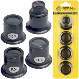lupa-jubilerska-zegarmistrzowska-powiekszajaca-zestaw-5x-10x-15x-20x-rt0344