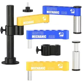 uniwersalny-stojan-wieszak-uchwyt-do-mikroskopu-stolu-blatu-mechanic-arm-m3