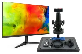 mikroskop-cyfrowy-sz10h-kamera-38mp-2k-30fps-monitor-lcd-aoc-24-serwis