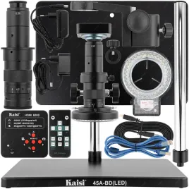 mikroskop-cyfrowy-kaisi-45a-bd-led-dla-elektronika-kamera-60mpix-4k-30fps