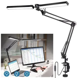 lampka-na-biurko-lampa-led-biurkowa-podwojna-serwisowa-regulowana-24w-pilot