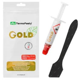 pasta-termoprzewodzaca-1g-ag-gold-z-dodatkiem-zlota-procesor-cpu-gpu-zestaw