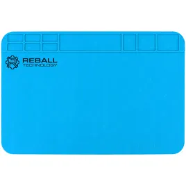 mata-silikonowa-do-lutowania-izolacyjna-ochronna-serwisowa-reball-30x20cm