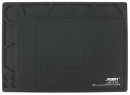 mata-silikonowa-do-lutowania-izolacyjna-z-organizerem-serwisowa-360x260mm