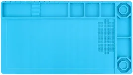 mata-silikonowa-lutowania-izolacyjna-organizer-serwisowa-te-503-385x215mm