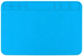 mata-silikonowa-do-lutowania-izolacyjna-organizer-serwisowa-te-509-30x20cm