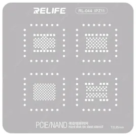 sito-matryca-bgap-do-pasty-lutowniczej-pci-e-nand-relife-rl-044-ipz11