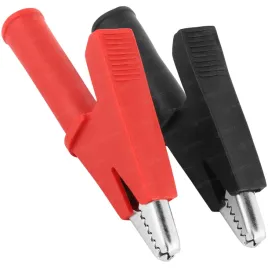 2x-krokodylek-banan-izolowany-4mm-pomiarowe-zasilajace-czarny-czerwony
