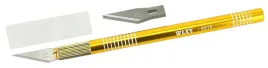 skalpel-modelarski-precyzyjny-nozyk-noz-do-ciecia-papieru-wlxy-9310-ostrza