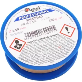 cyna-z-topnikiem-kalafonia-cynel-1-5mm-100g-0-1kg-oryginalny-produkt-polski