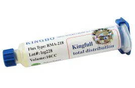 flux-topnik-pasta-zel-do-lutowania-smd-bga-serwis-aut-kingbo-rma-218-10g